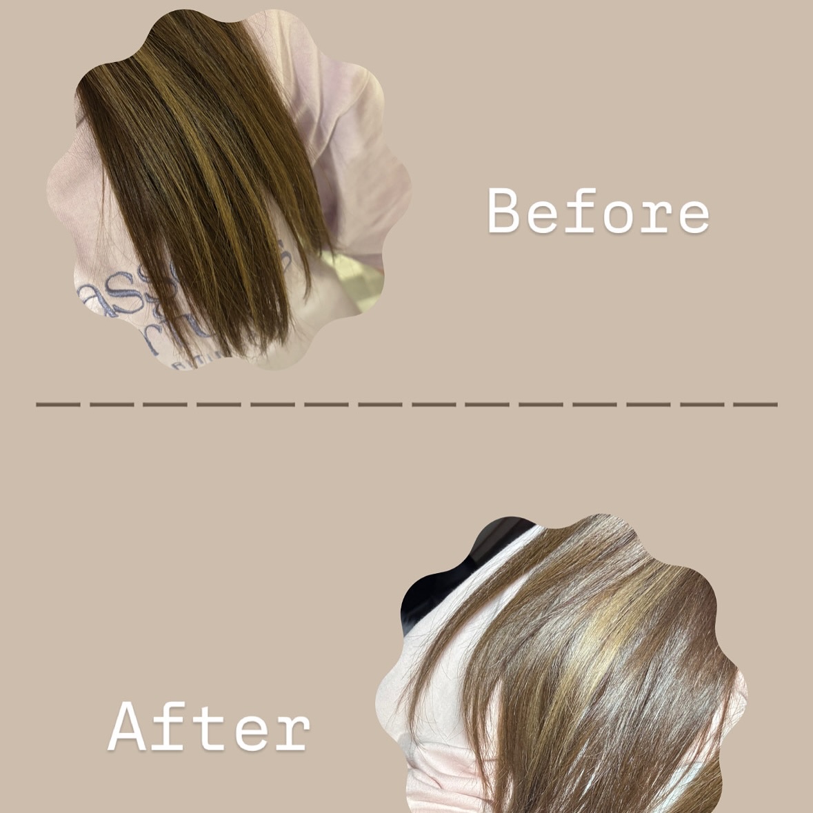 Tottimo! カラーシャンプー/アイケイ/市販シャンプーを使ったクチコミ（3枚目）