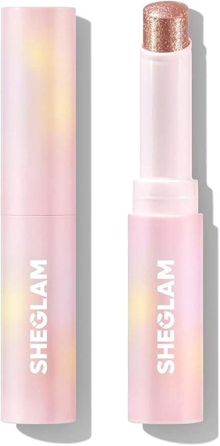 SHEGLAM SHEGLAM Crystal Jelly Glaze Stick