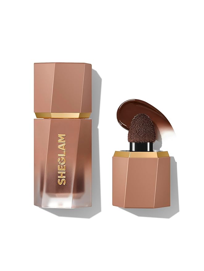 SHEGLAM Sun Beam Liquid Bronzer Hickory