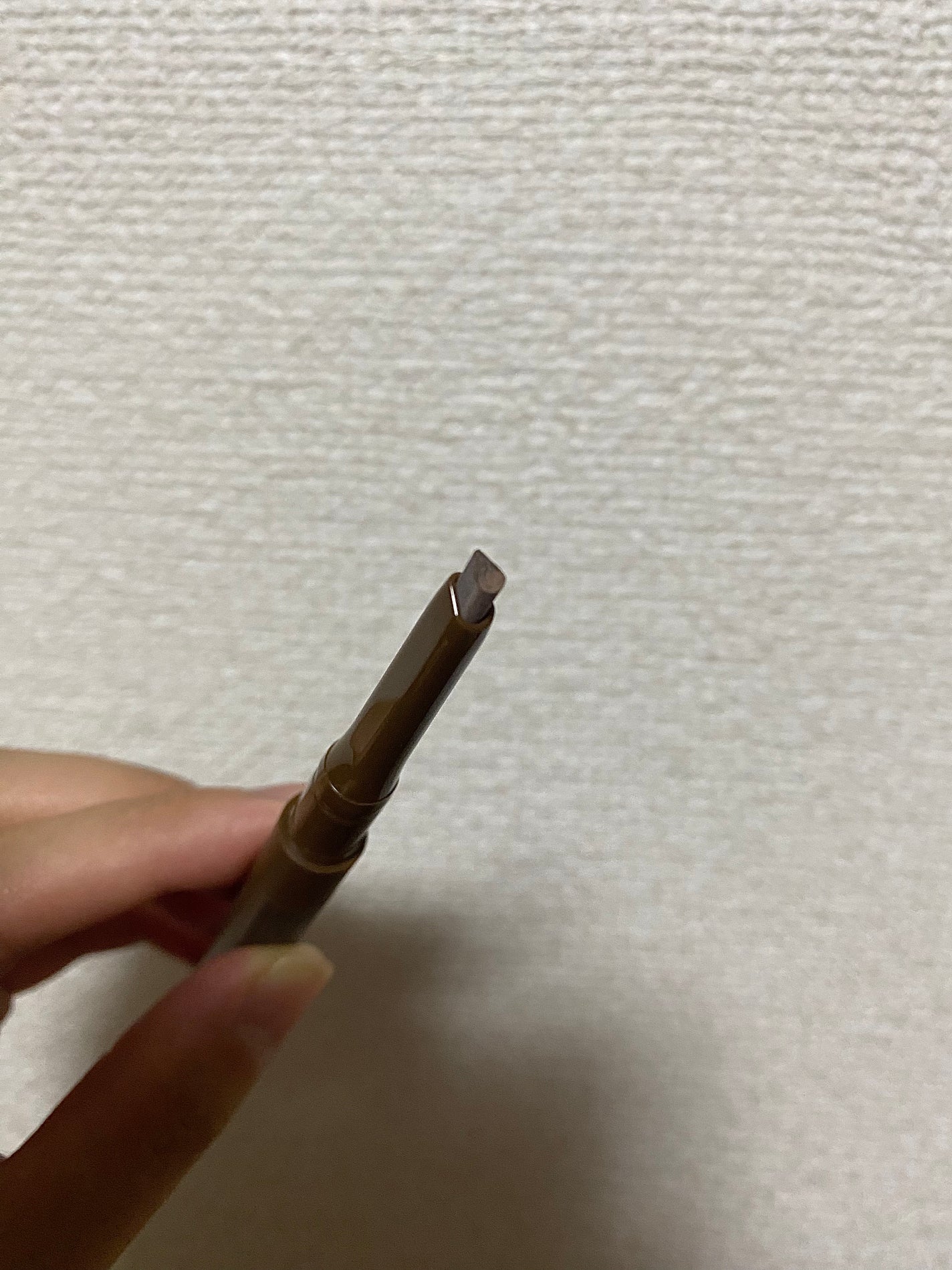 エテュセ アイエディション(ブロウライナー)/ettusais/アイブロウペンシルを使ったクチコミ(6枚目)