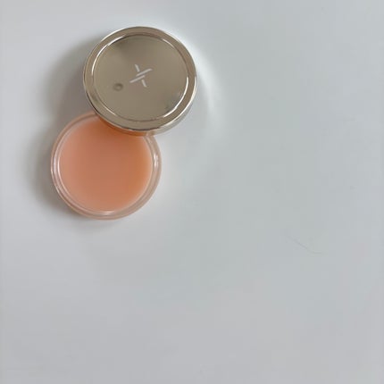 モイストリップバーム/XOUL/リップバームを使ったクチコミ(7枚目)