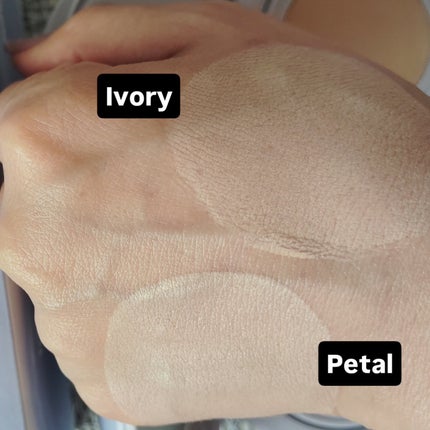 エアーフィットクッション/too cool for school/クッションファンデーションを使ったクチコミ(4枚目)