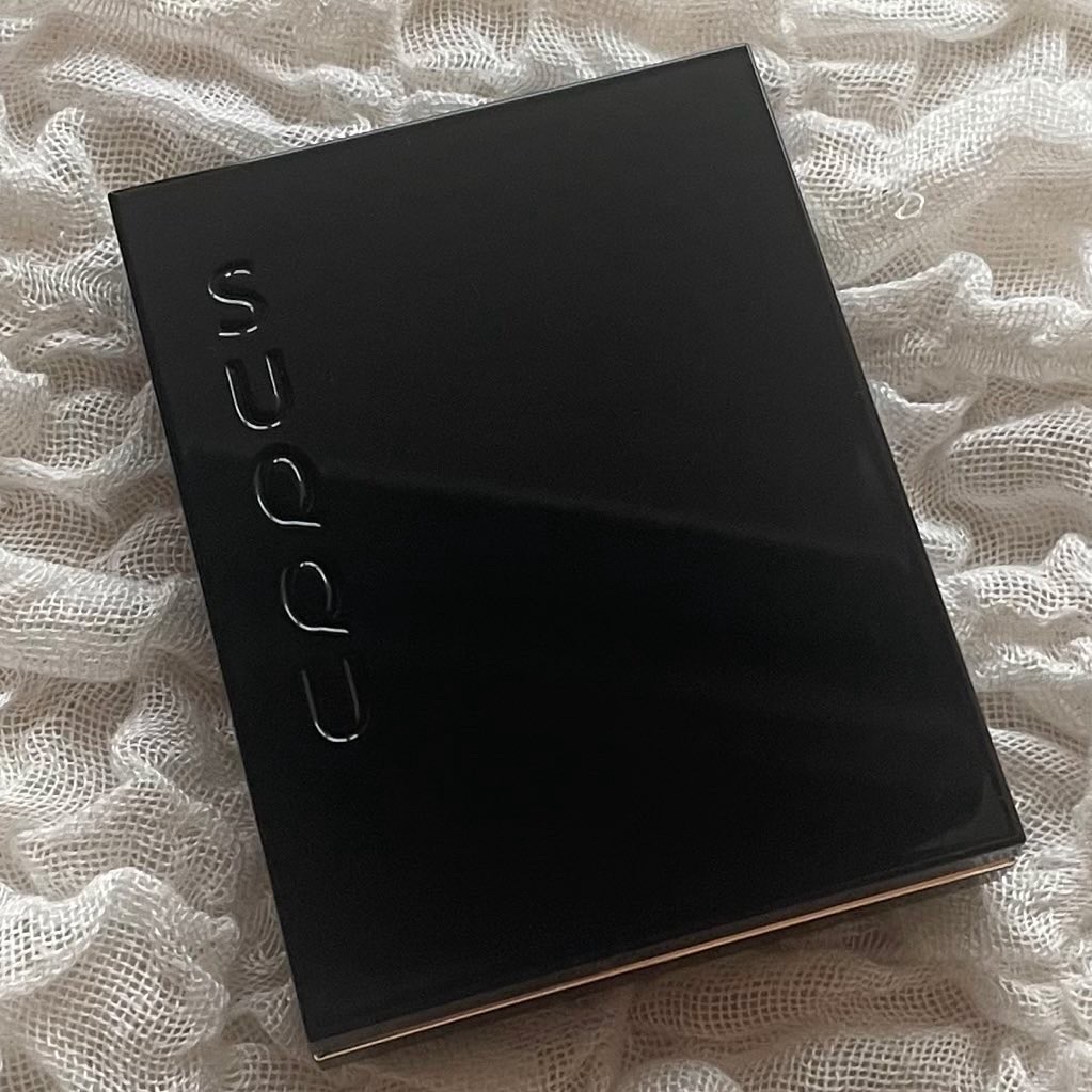 シグニチャー カラー アイズ/SUQQU/アイシャドウパレットを使ったクチコミ（2枚目）