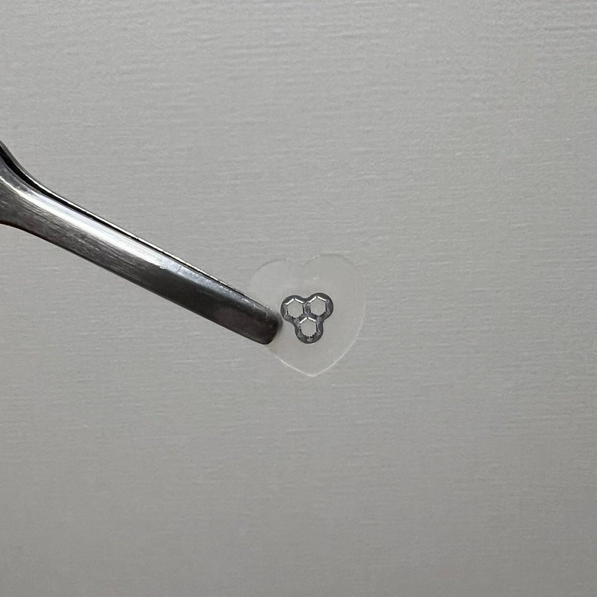 ACマグネシウムパッチ/スノーツープラス/シートマスク・パックを使ったクチコミ(3枚目)