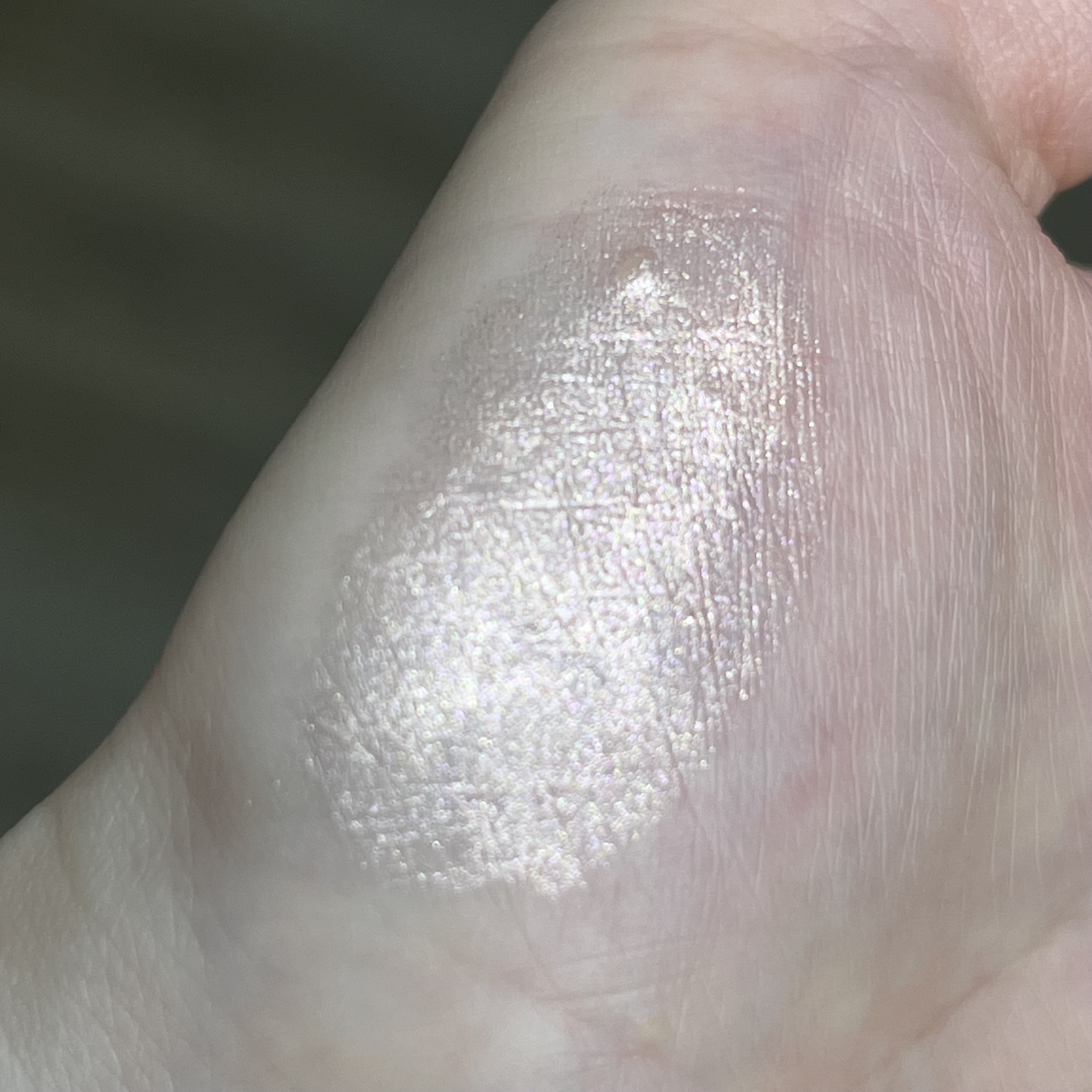 フィルインボリュームスティックシャドウ/Lummir/スティックアイシャドウを使ったクチコミ（2枚目）