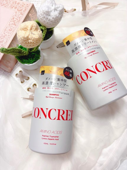 ãã€ãã¡ãŒãž ã¡ã³ããã³ã¹ ã·ã£ã³ããŒ/ããªãŒãã¡ã³ã/matsukiyo CONCRED/åžè²©ã·ã£ã³ããŒã䜿ã£ãã¯ãã³ãïŒ5æç®ïŒ