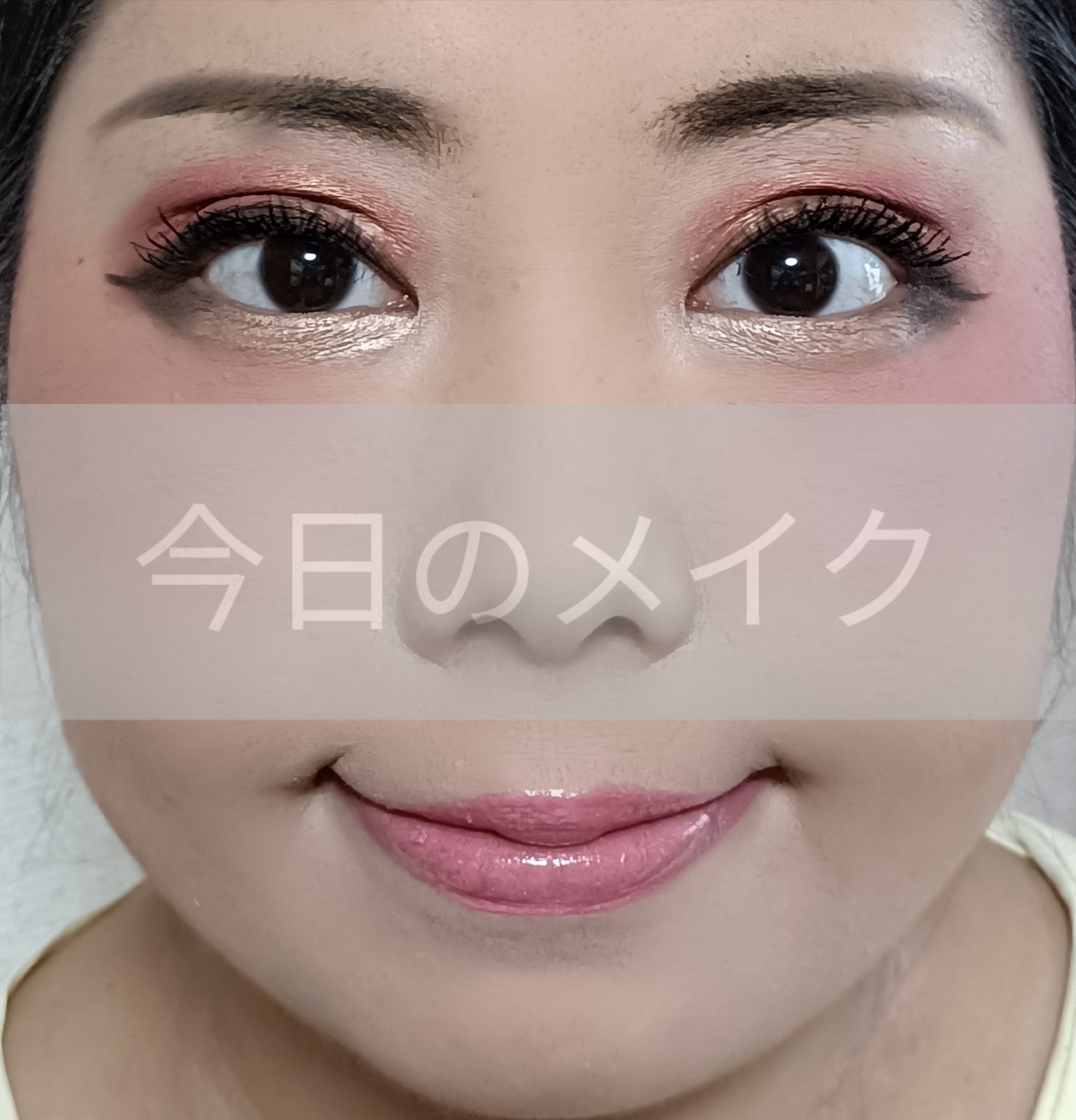 ノーズ＆アイブロウパウダー/CEZANNE/パウダーアイブロウを使ったクチコミ（1枚目）