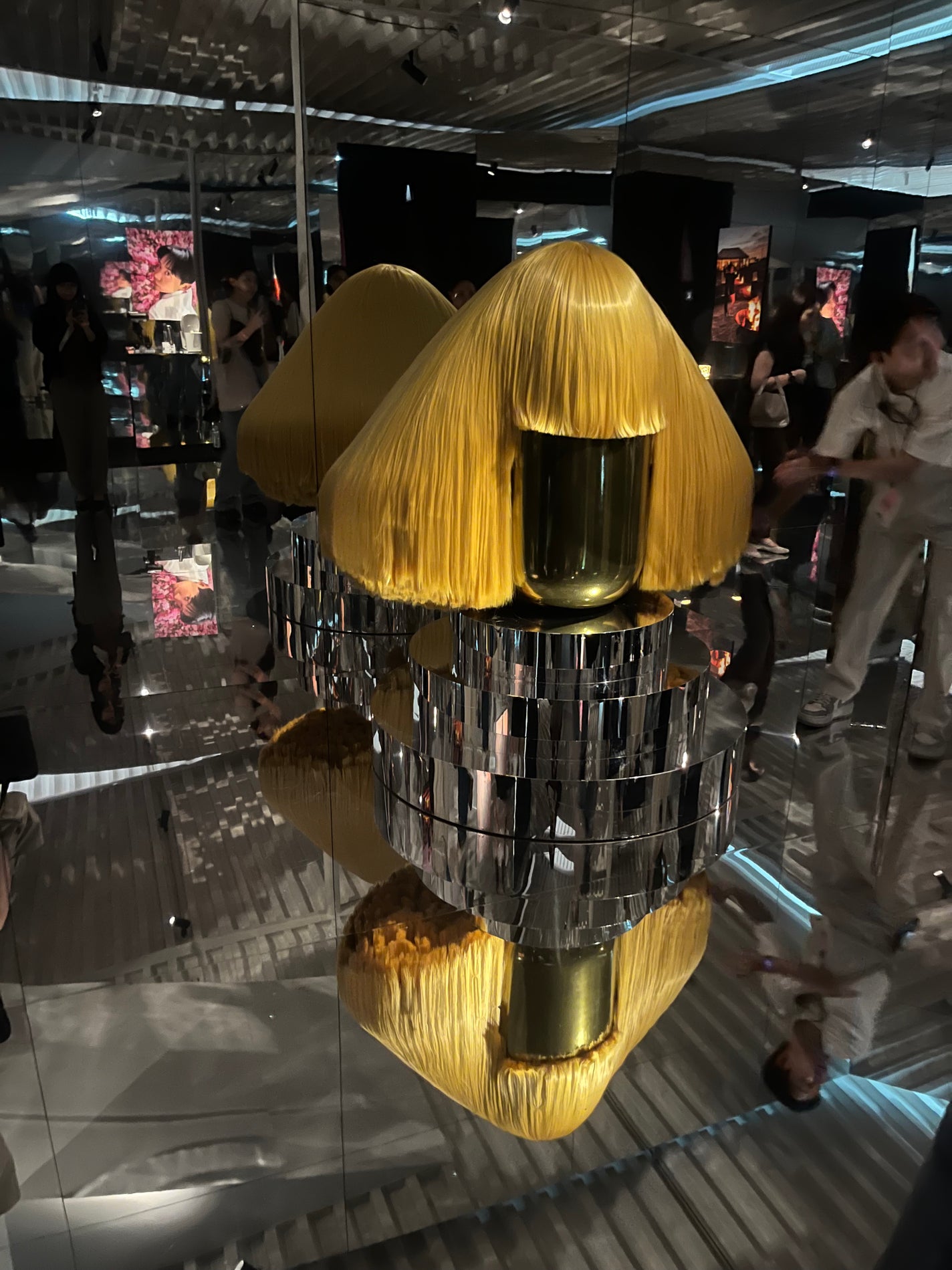 えりさフォロバ200%LIPSパートナー on LIPS 「開催2025年6月18日-22日小田切ヒロさんのPOPUPEn..」(3枚目)