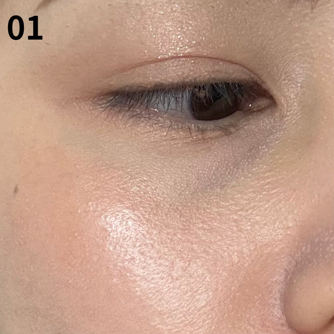 ソフトシアーマルチパレット/wakemake/アイシャドウパレットを使ったクチコミ(2枚目)