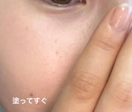 SPステイ ルミマット リキッド ファンデーション/MAYBELLINE NEW YORK/リキッドファンデーションを使ったクチコミ(2枚目)