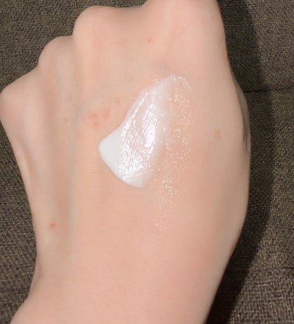 アトバリア365クリーム/AESTURA/フェイスクリームを使ったクチコミ(6枚目)