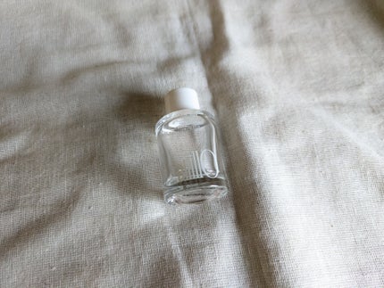 ロージーナイトヘアエッセンス/ANILLO/ヘアオイルを使ったクチコミ(1枚目)