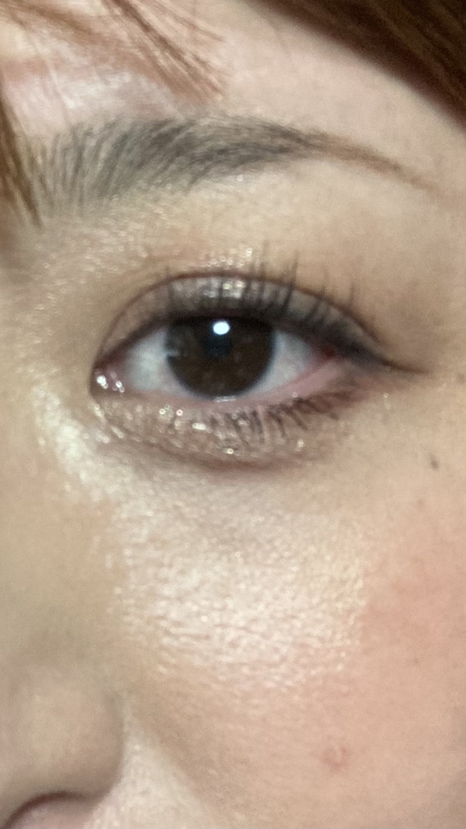 ロングウェア クリーム シャドウ スティック/BOBBI BROWN/スティックアイシャドウを使ったクチコミ（1枚目）