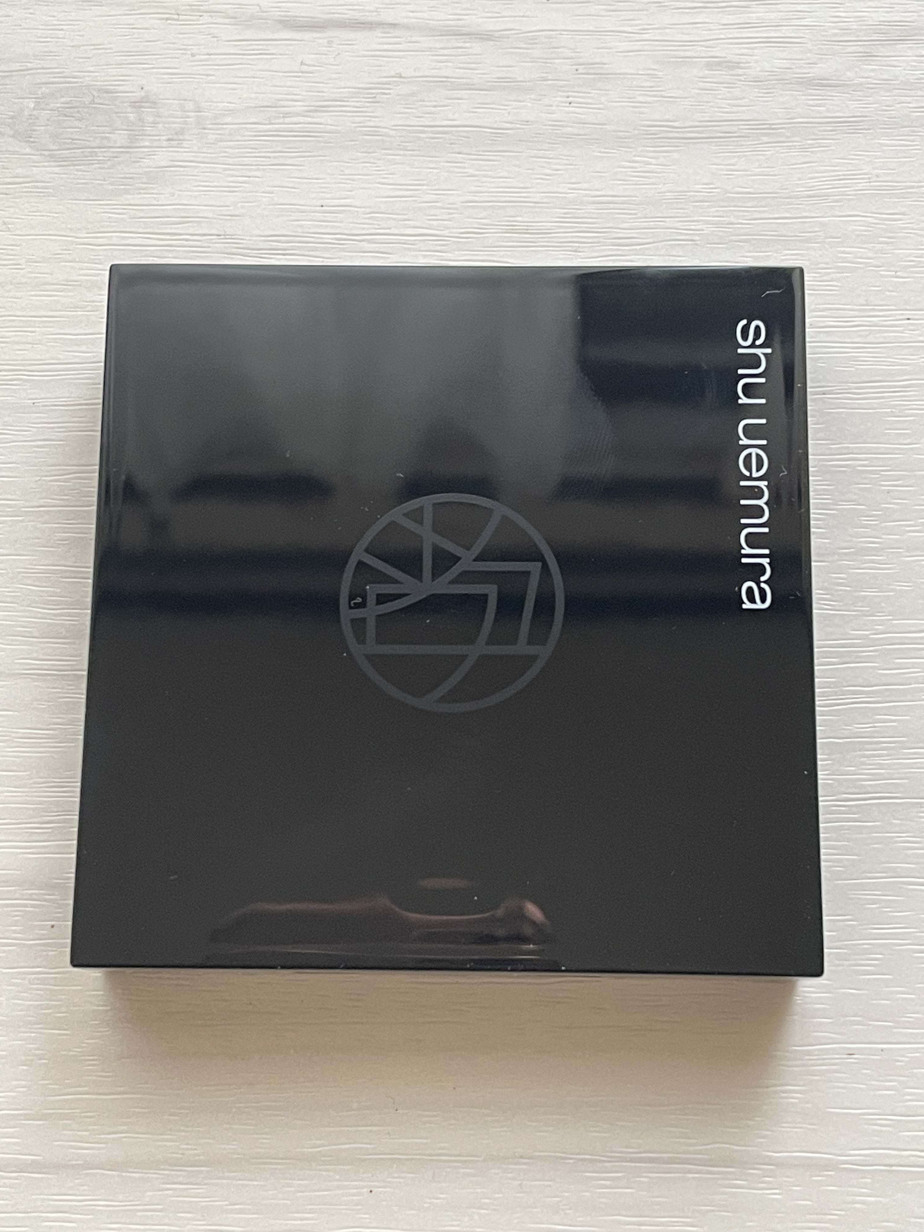 アイスカルプト/shu uemura/アイシャドウパレットを使ったクチコミ（2枚目）