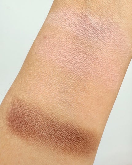 ピクシーダスト ルースパウダー フィニッシュパウダー /Dinto/ルースパウダーを使ったクチコミ(6枚目)