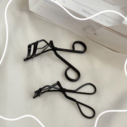 ソオク ビューラー 19.5/SOOA DOR/ビューラーを使ったクチコミ(5枚目)