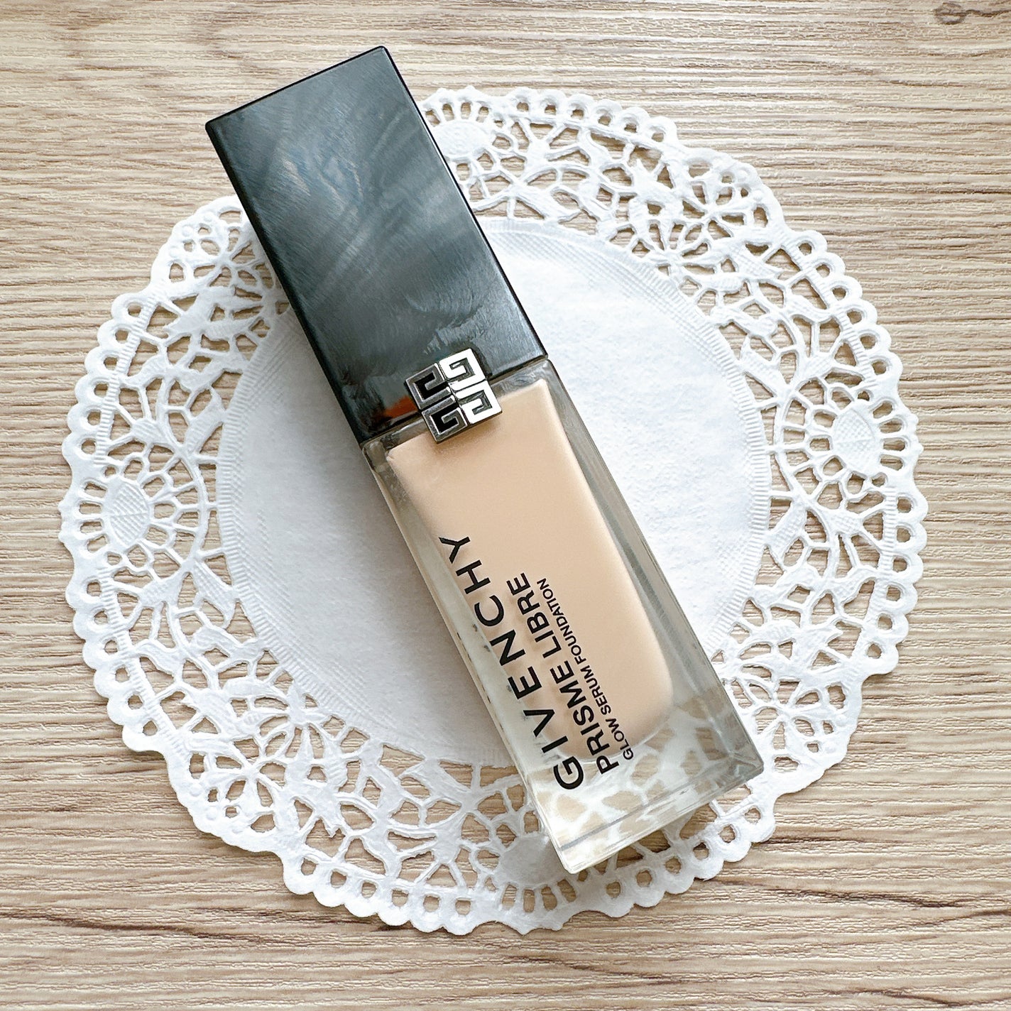 ããªãºã ãªãŒãã«ïœ¥ã°ããŠïœ¥ã»ã©ã  ãã¡ã³ããŒã·ã§ã³/GIVENCHY/ãªããããã¡ã³ããŒã·ã§ã³ã䜿ã£ãã¯ãã³ãïŒ2æç®ïŒ