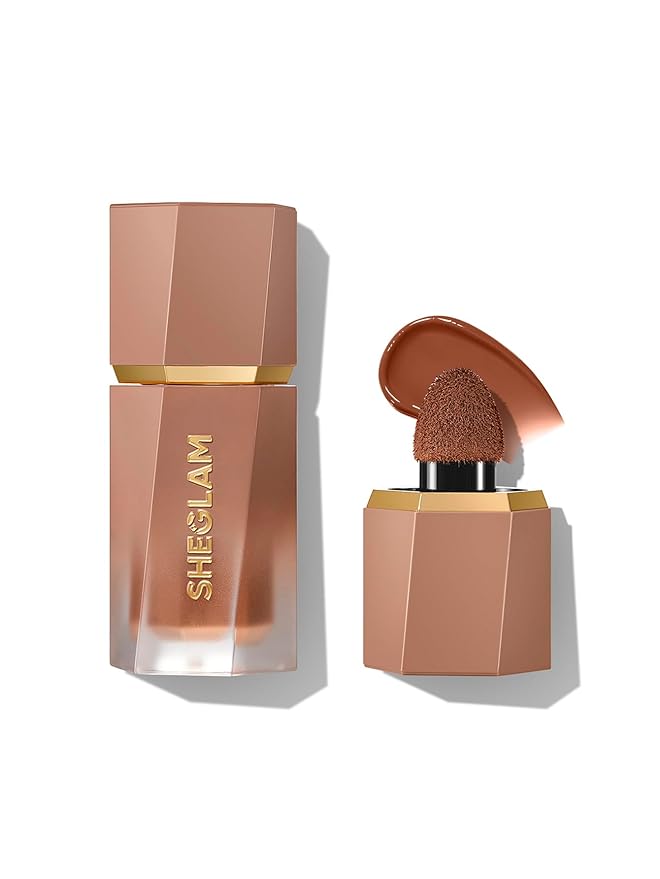 SHEGLAM Sun Beam Liquid Bronzer Umber