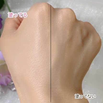 キルカバー メッシュ グロウ エッセンシャル クッション/CLIO/クッションファンデーションを使ったクチコミ(5枚目)