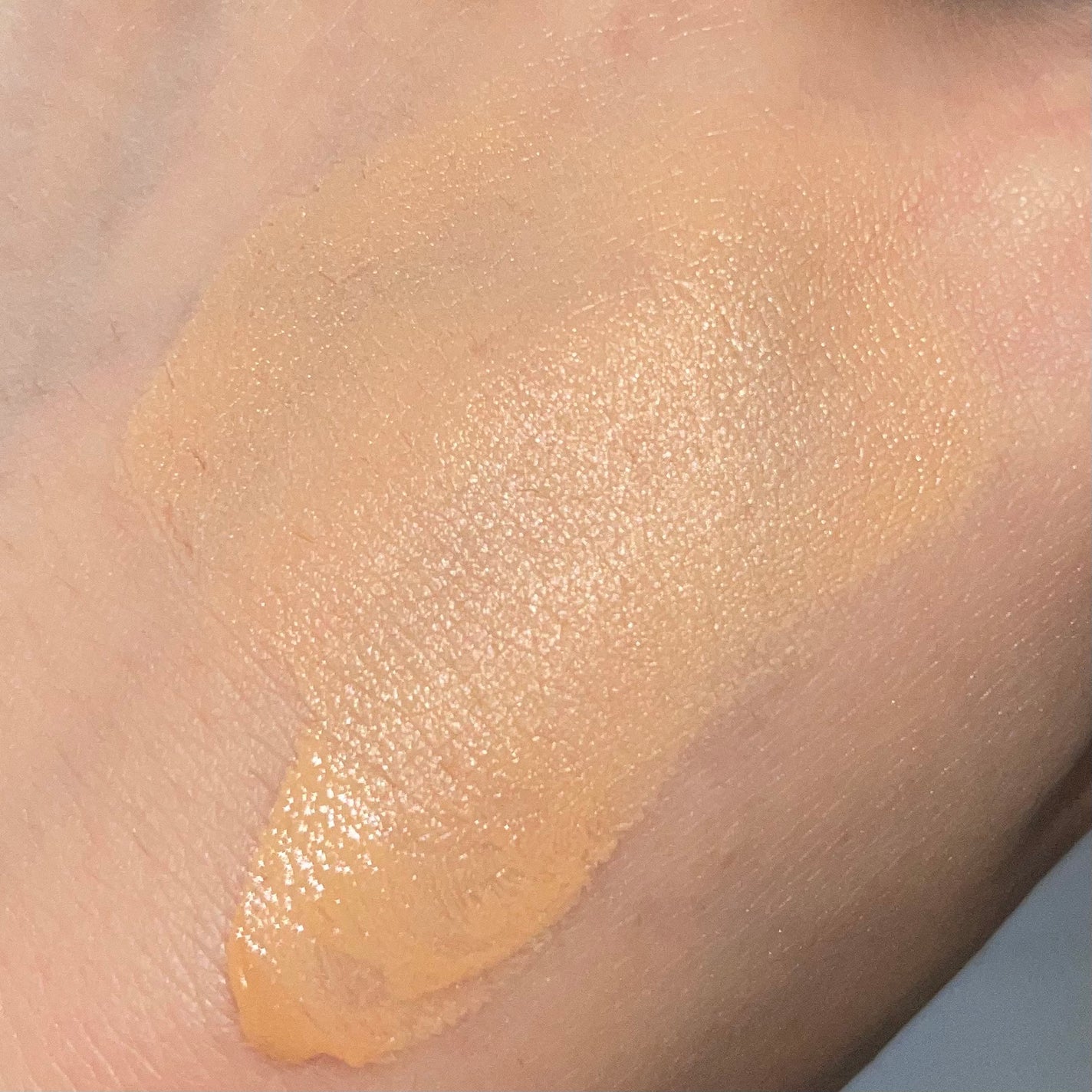 モイストラボ ハイカバー薬用美白BBクリーム/Moist Labo/BBクリームを使ったクチコミ(2枚目)