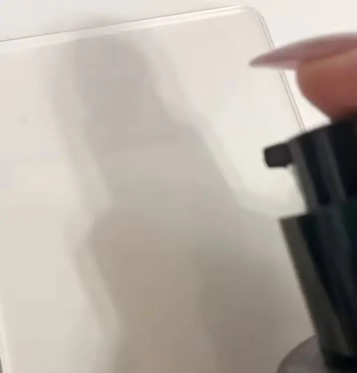 GIM 海苔 PDRN バウンシー美容液/Isntree/美容液を使ったクチコミ(3枚目)