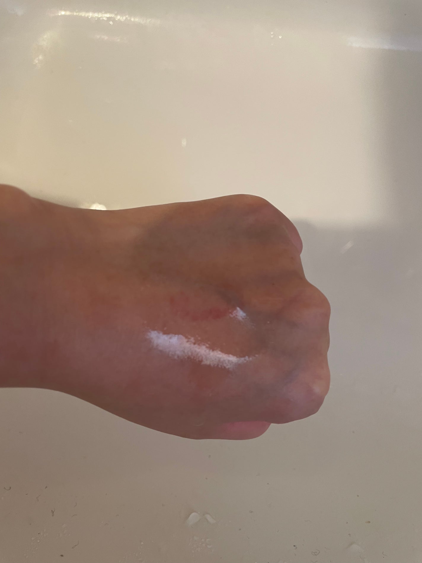 フローロドラ カーミングアイランドクレンジングオイル/Florodora/オイルクレンジングを使ったクチコミ(6枚目)