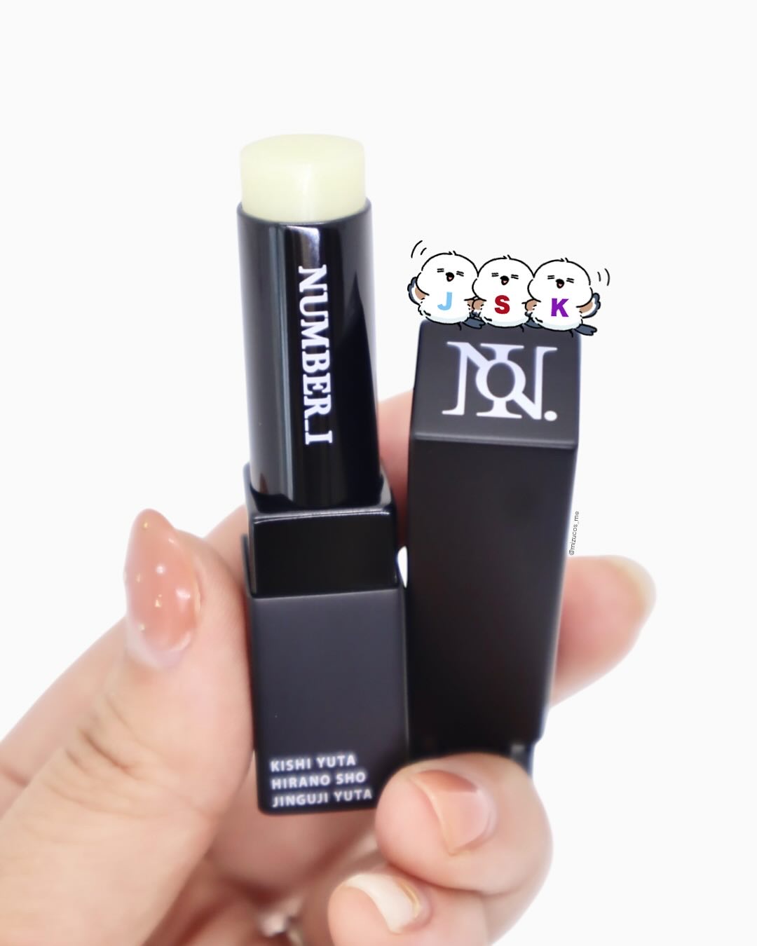 iLip｜TOBEの効果に関する口コミ - ⁡ iLip（リップバーム） by