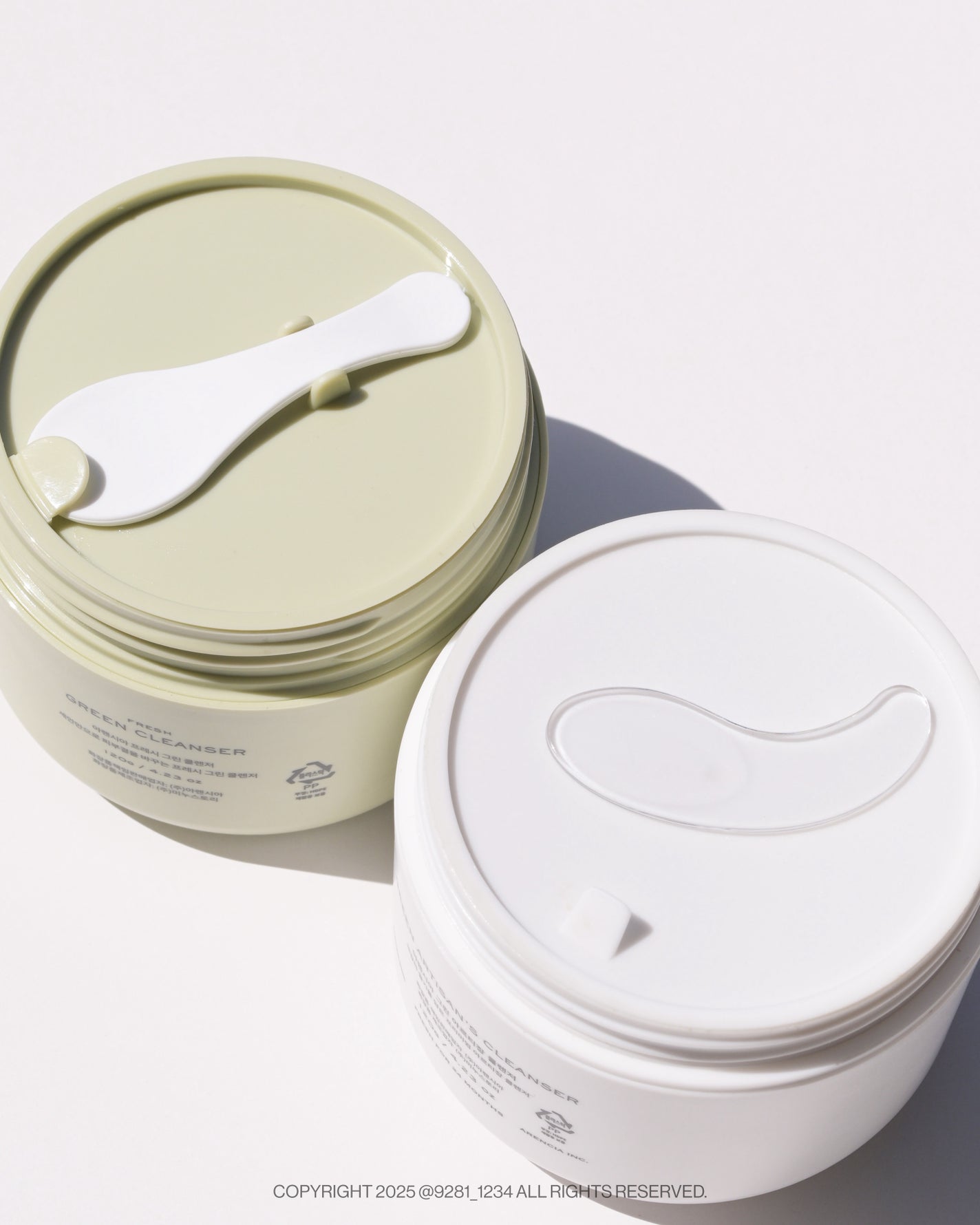 プレミアムもちソープ「グリーンアルティザン」/アレンシア/その他洗顔料を使ったクチコミ(3枚目)