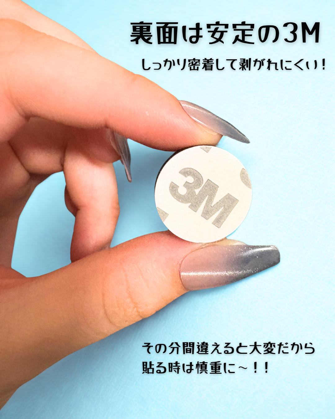 スパチュラ＆ピンセットスタンド ネコ型/DAISO/その他を使ったクチコミ（3枚目）