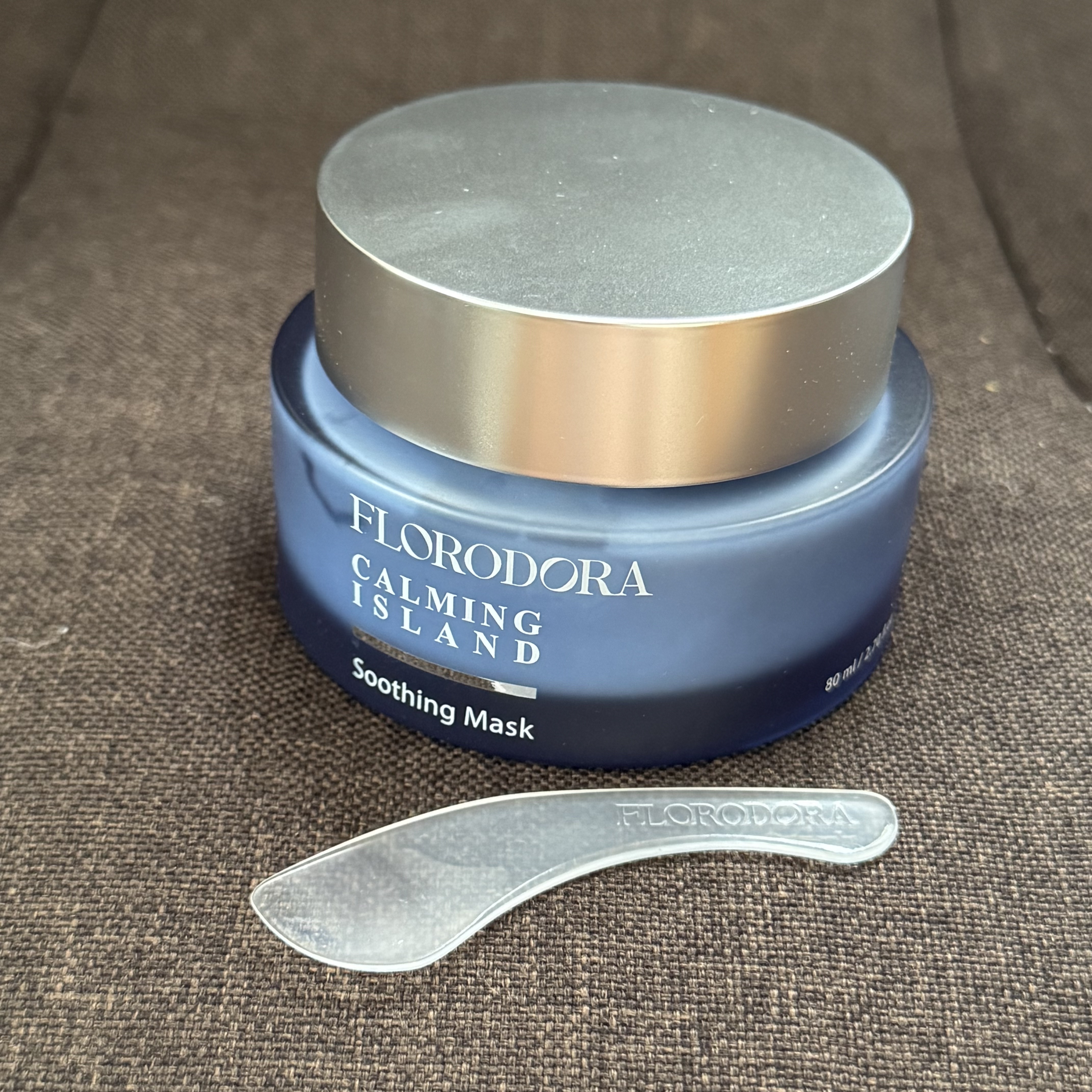 フローロドラ カーミングアイランドクレンジングオイル/Florodora/オイルクレンジングを使ったクチコミ（2枚目）