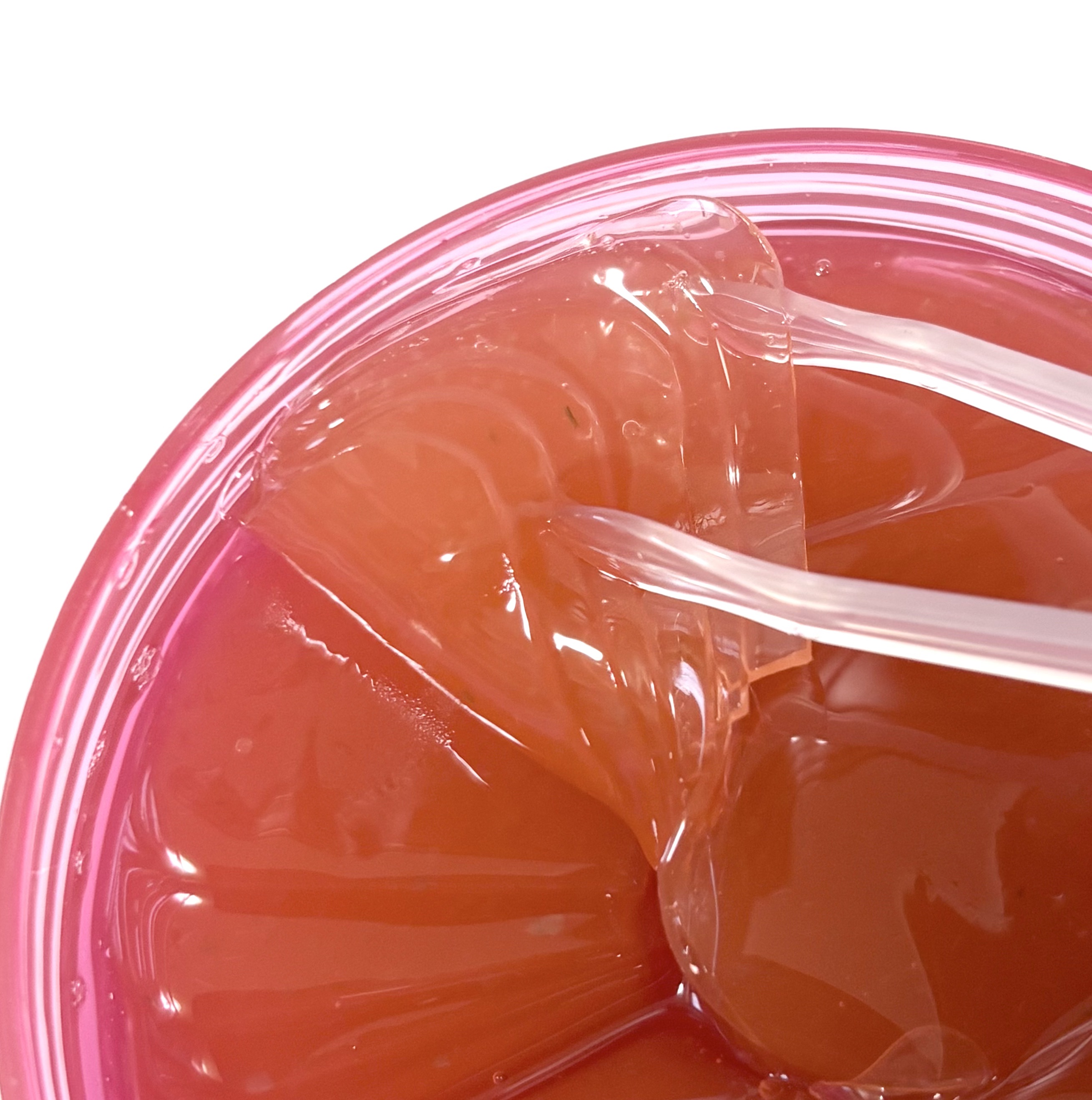 アイソイ 目元集中ケア アイゲルパッチ /ISOI/アイケア・アイクリームを使ったクチコミ（3枚目）