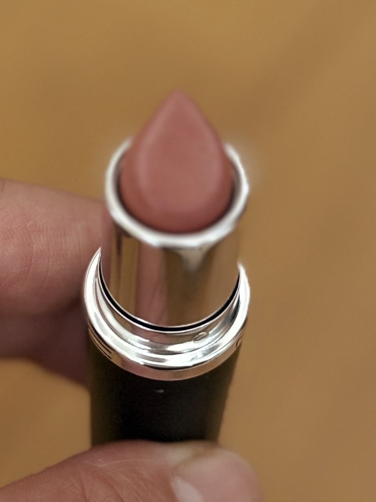 マキシマル シルキー マット リップスティック/M・A・C/口紅を使ったクチコミ（3枚目）