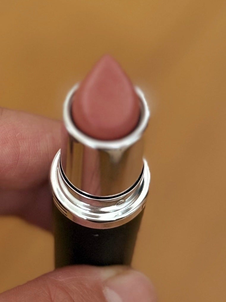 マキシマル シルキー マット リップスティック/M・A・C/口紅を使ったクチコミ(3枚目)