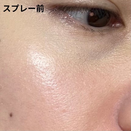 紫外線予報 ノンケミカル UVクリアミストM/紫外線予報/日焼け止めミスト・スプレーを使ったクチコミ(3枚目)