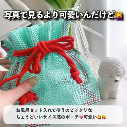 ネイルチップ/SHEIN/ネイルチップ・パーツを使ったクチコミ(9枚目)