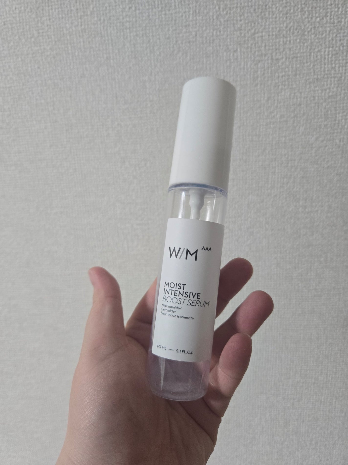 ミセラーアイメイクアップリムーバー/ビフェスタ/ポイントメイクリムーバーを使ったクチコミ(2枚目)