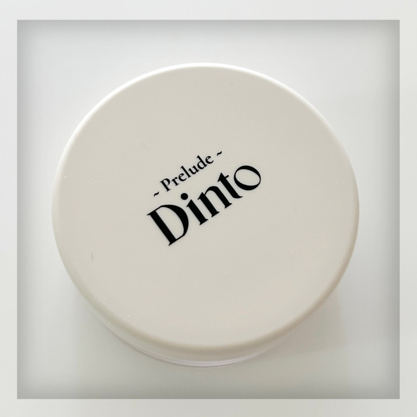 å¶ðéåœã¹ãã³ã±ã¢@ãã©ãã on LIPS ãæ¥æ¬è²©å£²éå§äºå®ã®Dintoãã¬ãªã¥ãŒãã»ãã£ã³ãðð¥ðð²ã¢ã€..ãïŒ8æç®ïŒ