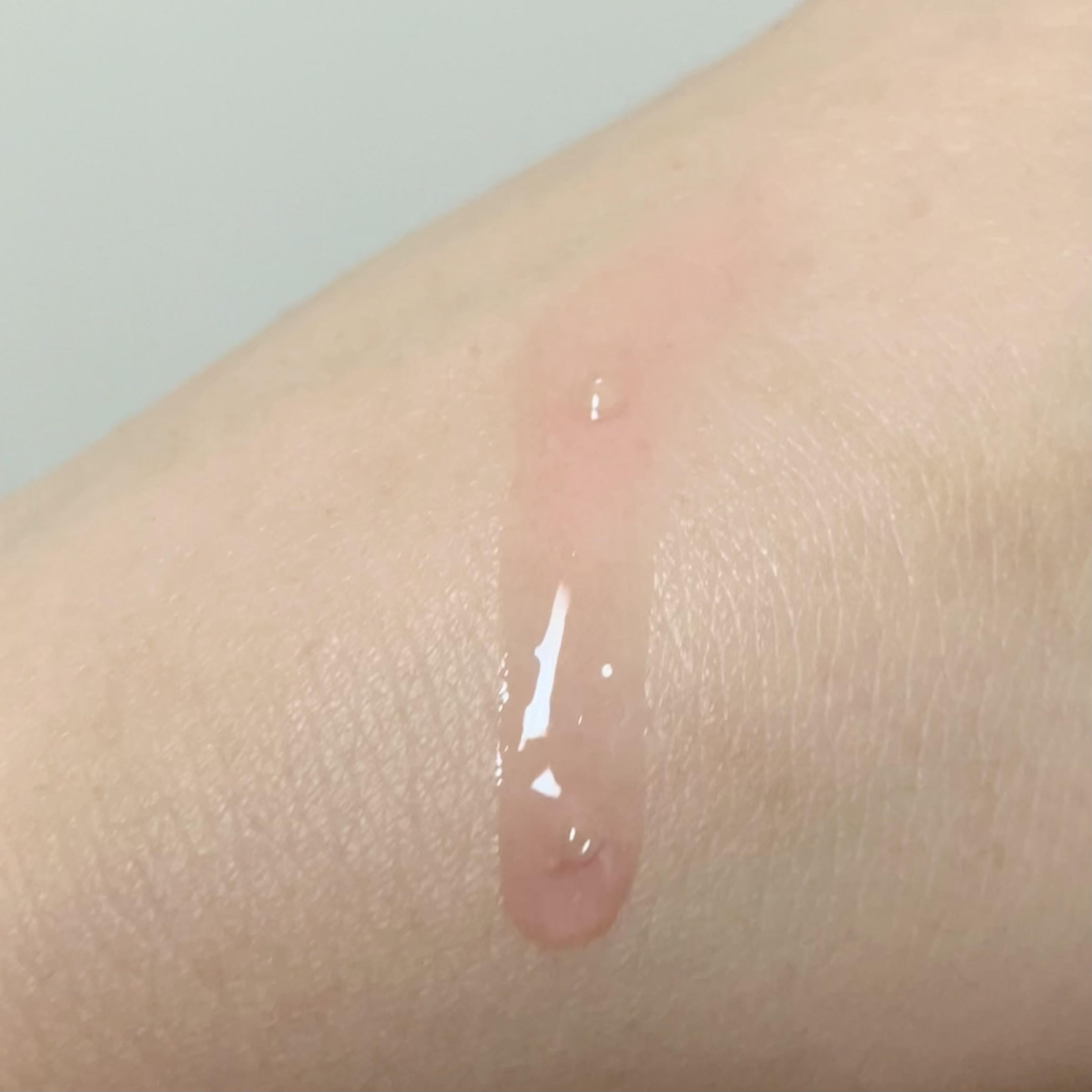 ダークスポットセラム/Anua/美容液を使ったクチコミ（2枚目）