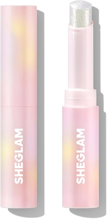 SHEGLAM Crystal Jelly Glaze Stick Rosy Gem