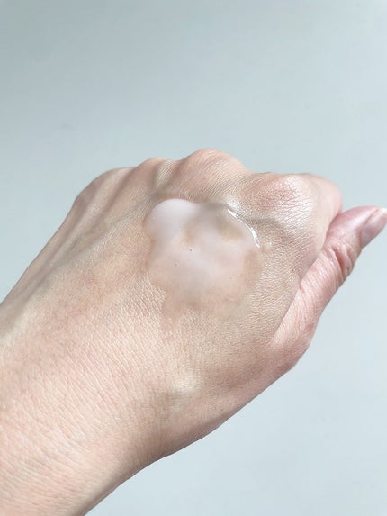 サミュ ガラクトポア ディープクリーン 2ステップマスク/SAM'U/シートマスク・パックを使ったクチコミ(5枚目)