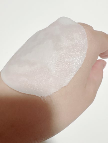 ルルルン トナーパッド うるおいON/ルルルン/トナーパッドを使ったクチコミ(4枚目)