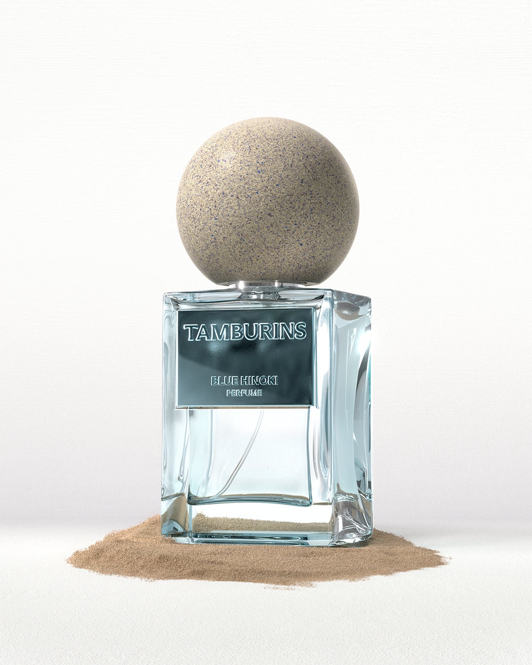 香水(ユニセックス) TAMBURINS BLUE HINOKI 14ml Blue Hinoki Tamburins perfume - a new fragrance for women