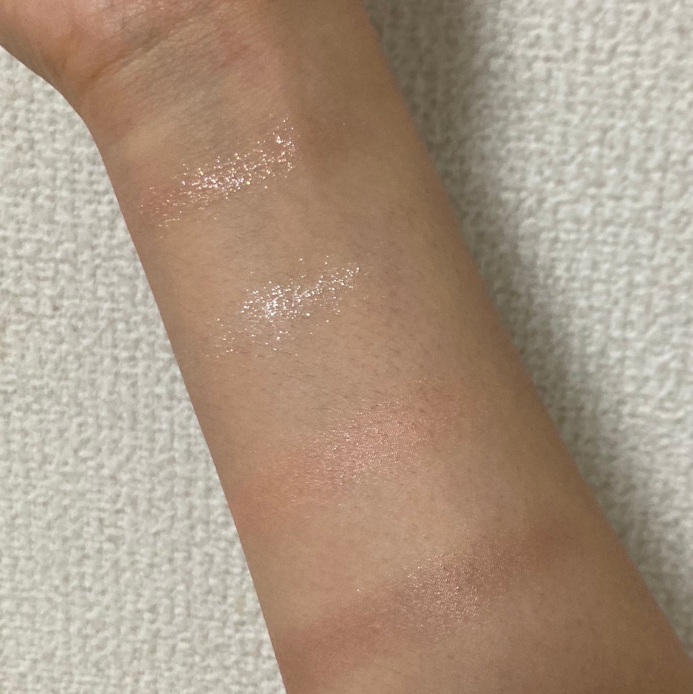 デイジードール アイ ドロー シャドウ/DAISY DOLL by MARY QUANT/アイシャドウパレットを使ったクチコミ(3枚目)