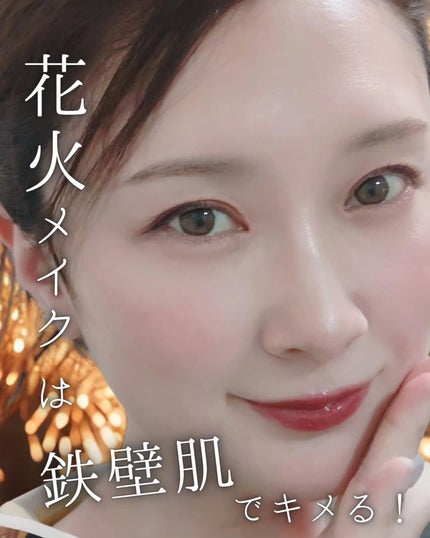 ソフトマットプレストパウダー/FUNNY ELVES方里/プレストパウダーを使ったクチコミ(1枚目)