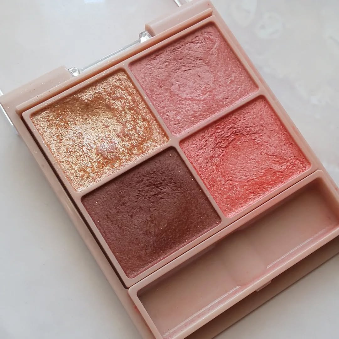 THIN GLOW TINT/BRAYE/口紅を使ったクチコミ（2枚目）