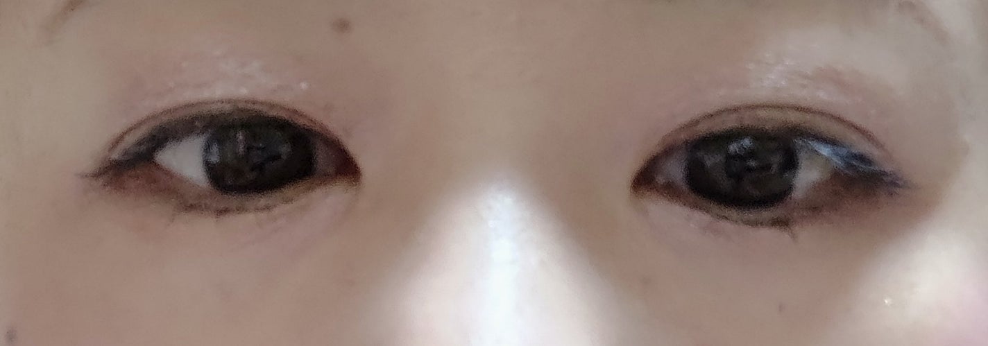 マイキティアイパレット/MilleFée/アイシャドウパレットを使ったクチコミ(4枚目)