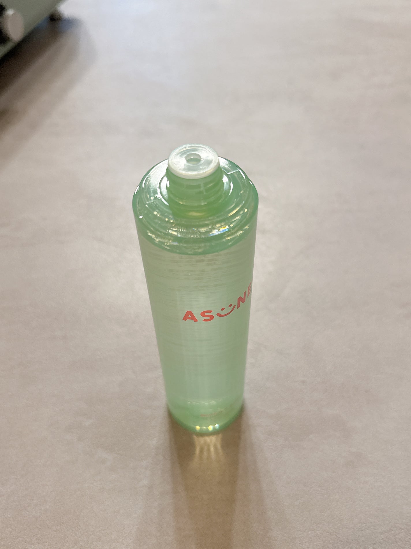 バンブートナー/ASUNE /化粧水を使ったクチコミ(2枚目)