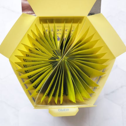 スペシャルパウダーソープVC/Cure/洗顔パウダーを使ったクチコミ(2枚目)