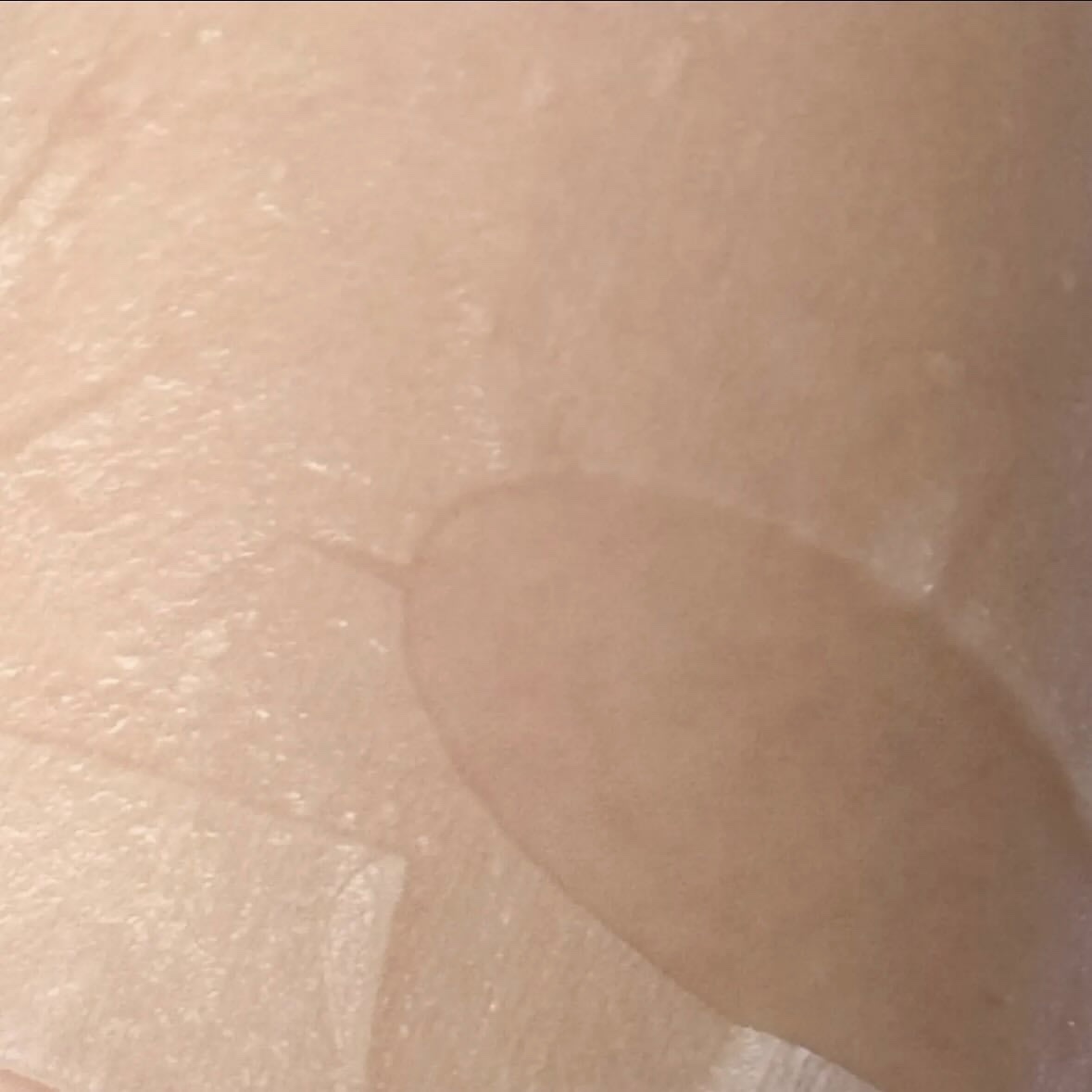 Premium コラーゲンエッセンスマスク/Dermal/シートマスク・パックを使ったクチコミ（3枚目）