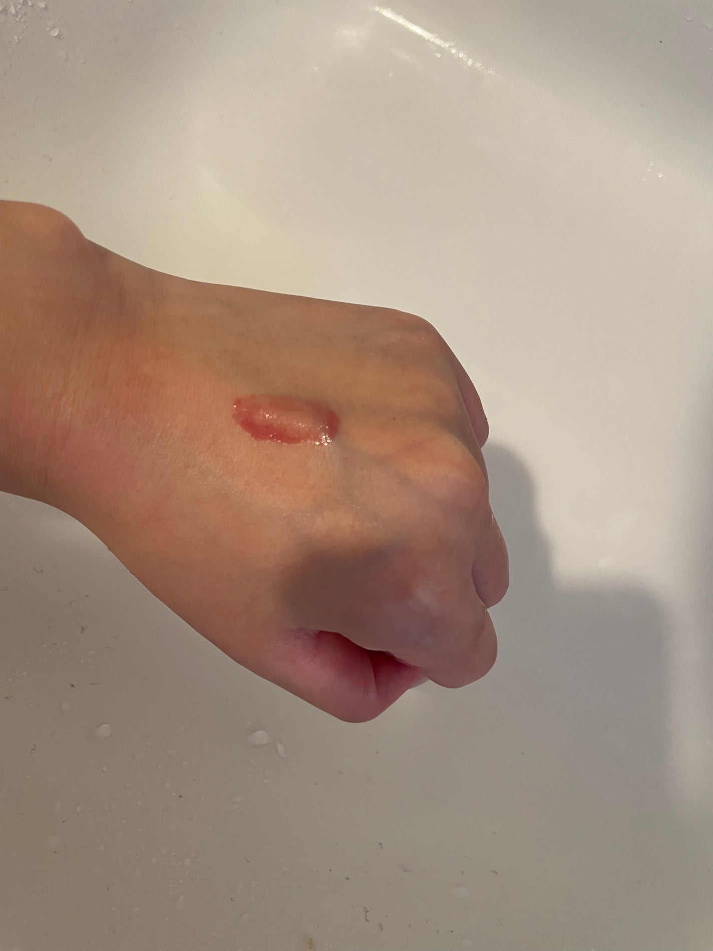 フローロドラ カーミングアイランドクレンジングオイル/Florodora/オイルクレンジングを使ったクチコミ(5枚目)